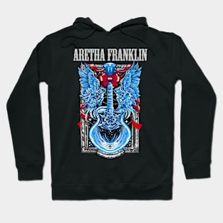 ARETHA LOUISE FRANKLIN SONG Hoodie